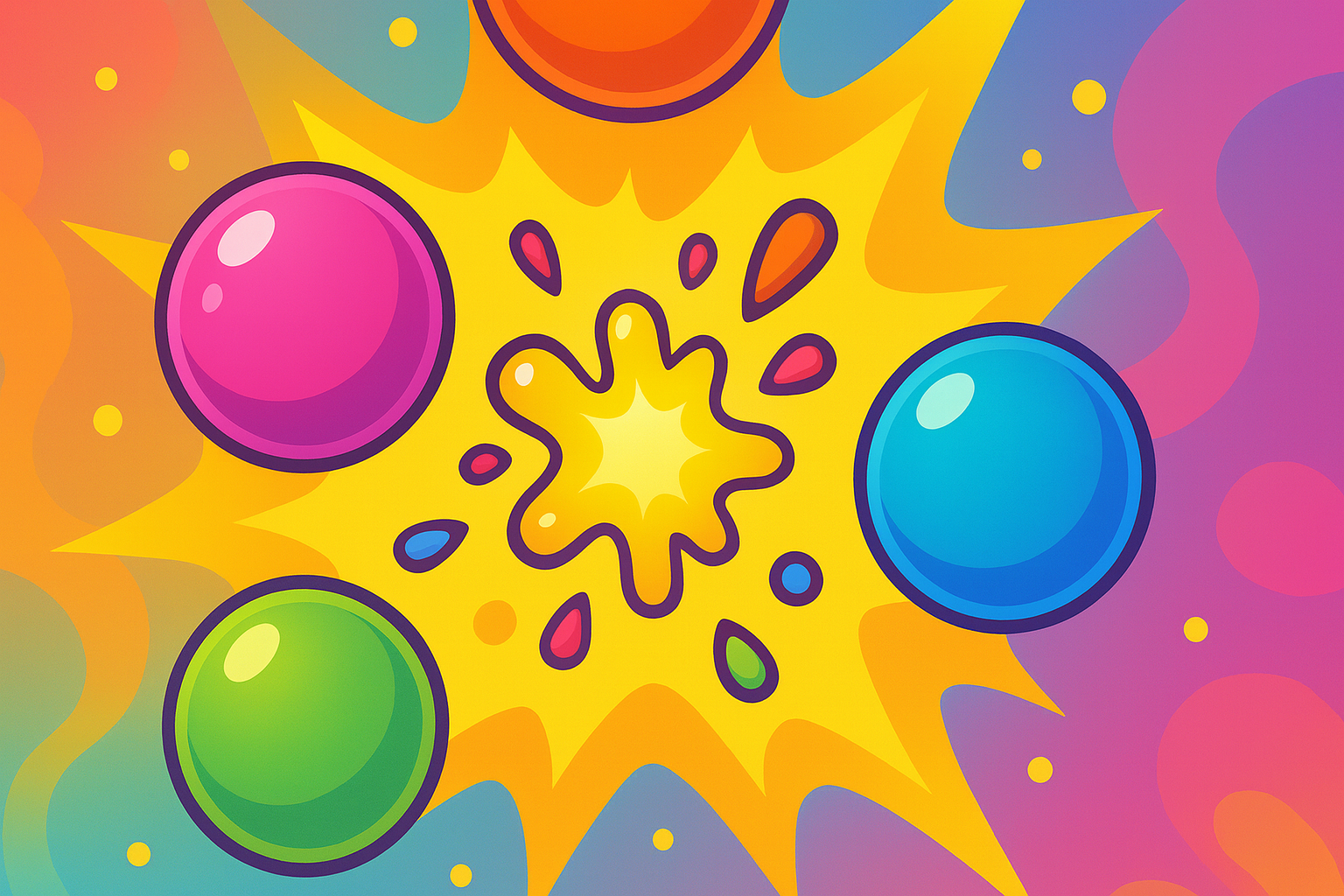 Color Popper