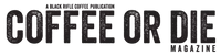 Coffee or Die